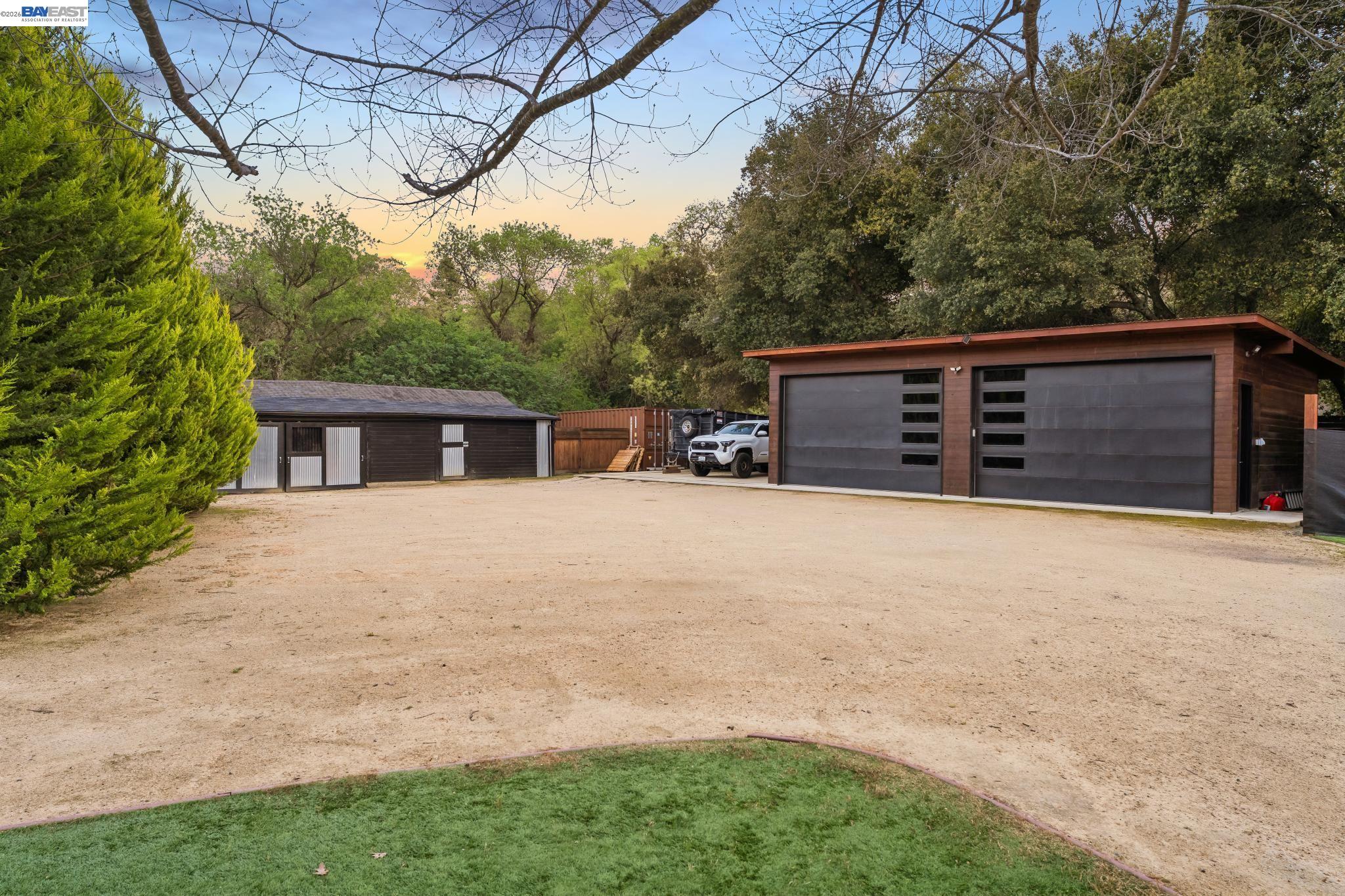 4725 Morgan Territory Road Clayton, CA 94517 - Photo 12 of 60