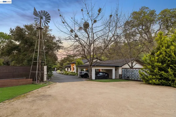 $2,995,000 | 4725 Morgan Territory Road, Clayton, CA 94517