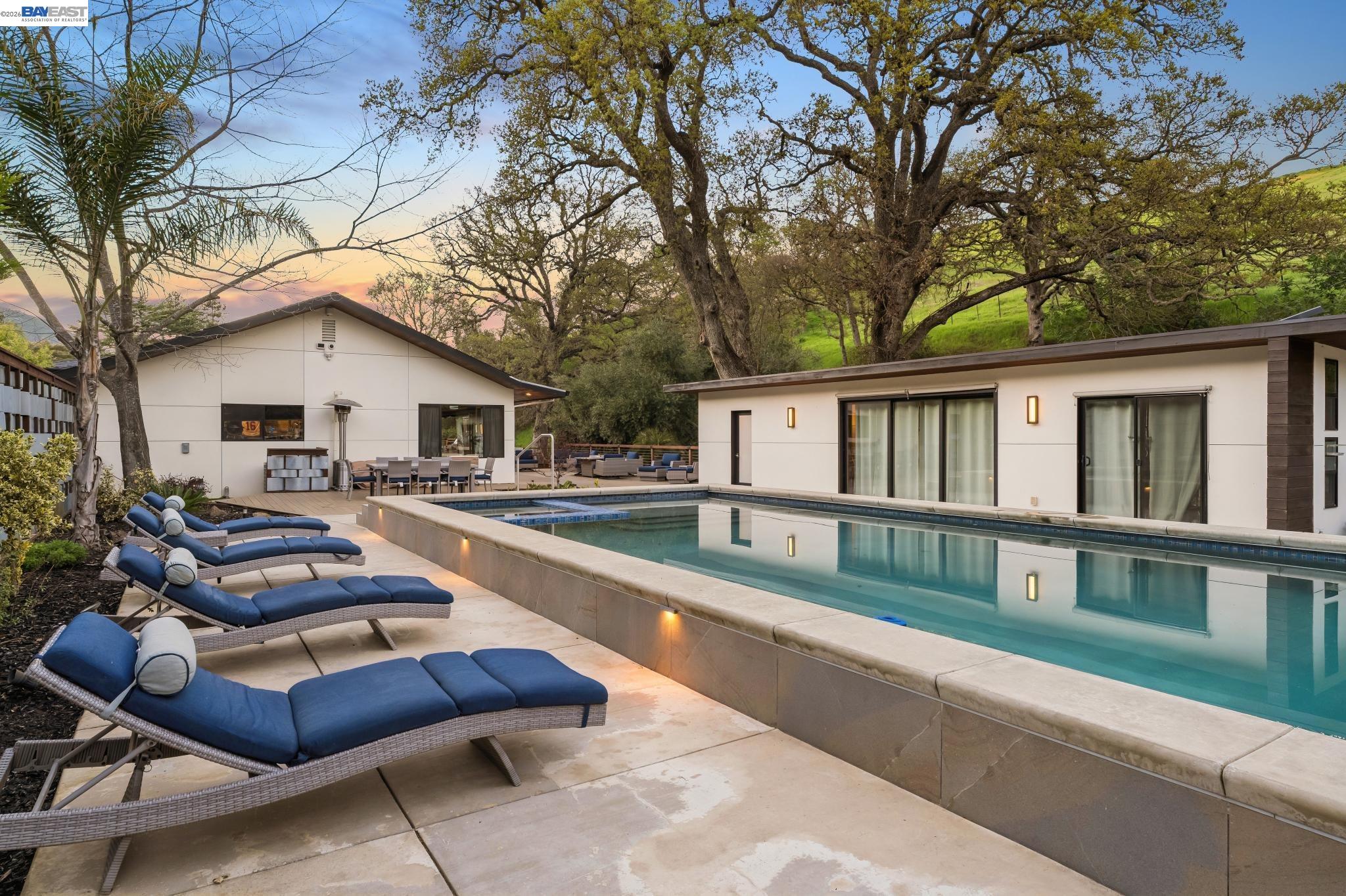 4725 Morgan Territory Road Clayton, CA 94517 - Photo 16 of 60