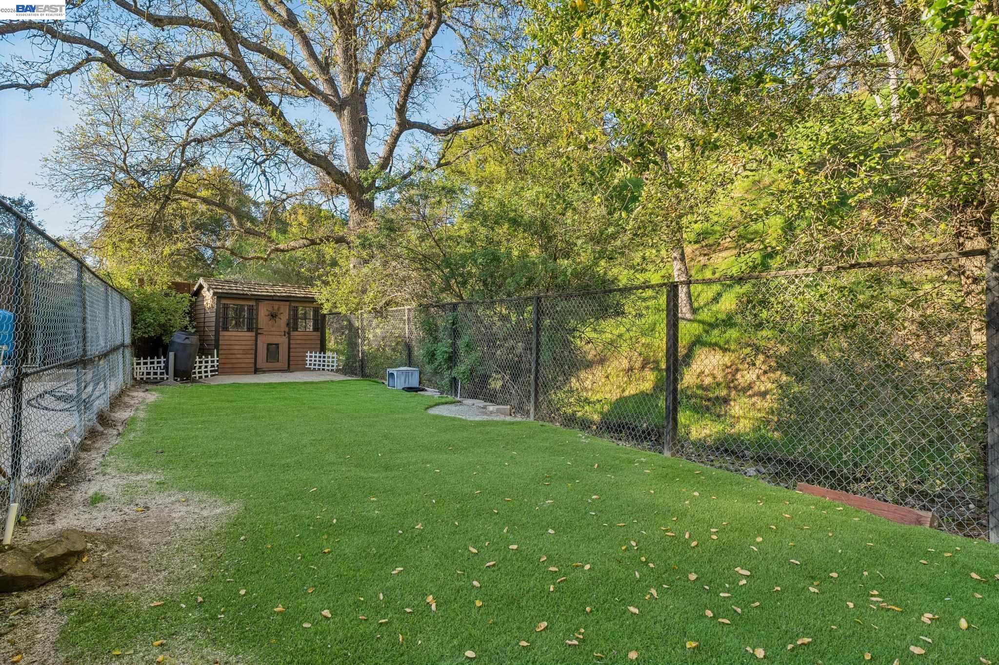 4725 Morgan Territory Road Clayton, CA 94517 - Photo 17 of 60