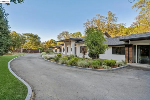 $2,995,000 | 4725 Morgan Territory Road, Clayton, CA 94517
