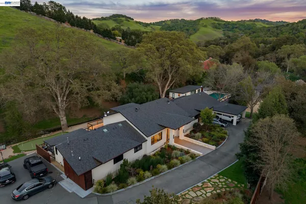 $2,995,000 | 4725 Morgan Territory Road, Clayton, CA 94517