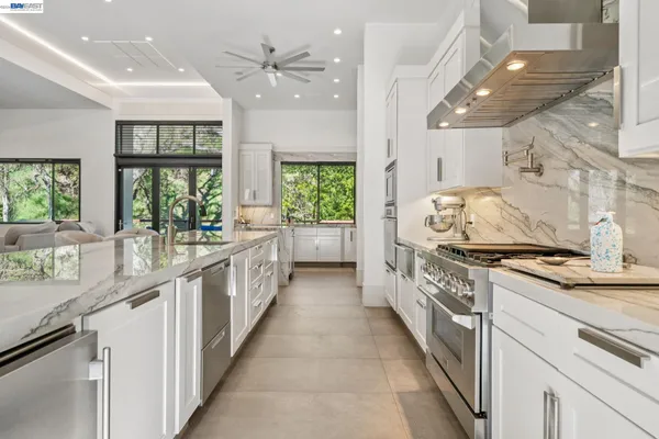 $2,995,000 | 4725 Morgan Territory Road, Clayton, CA 94517