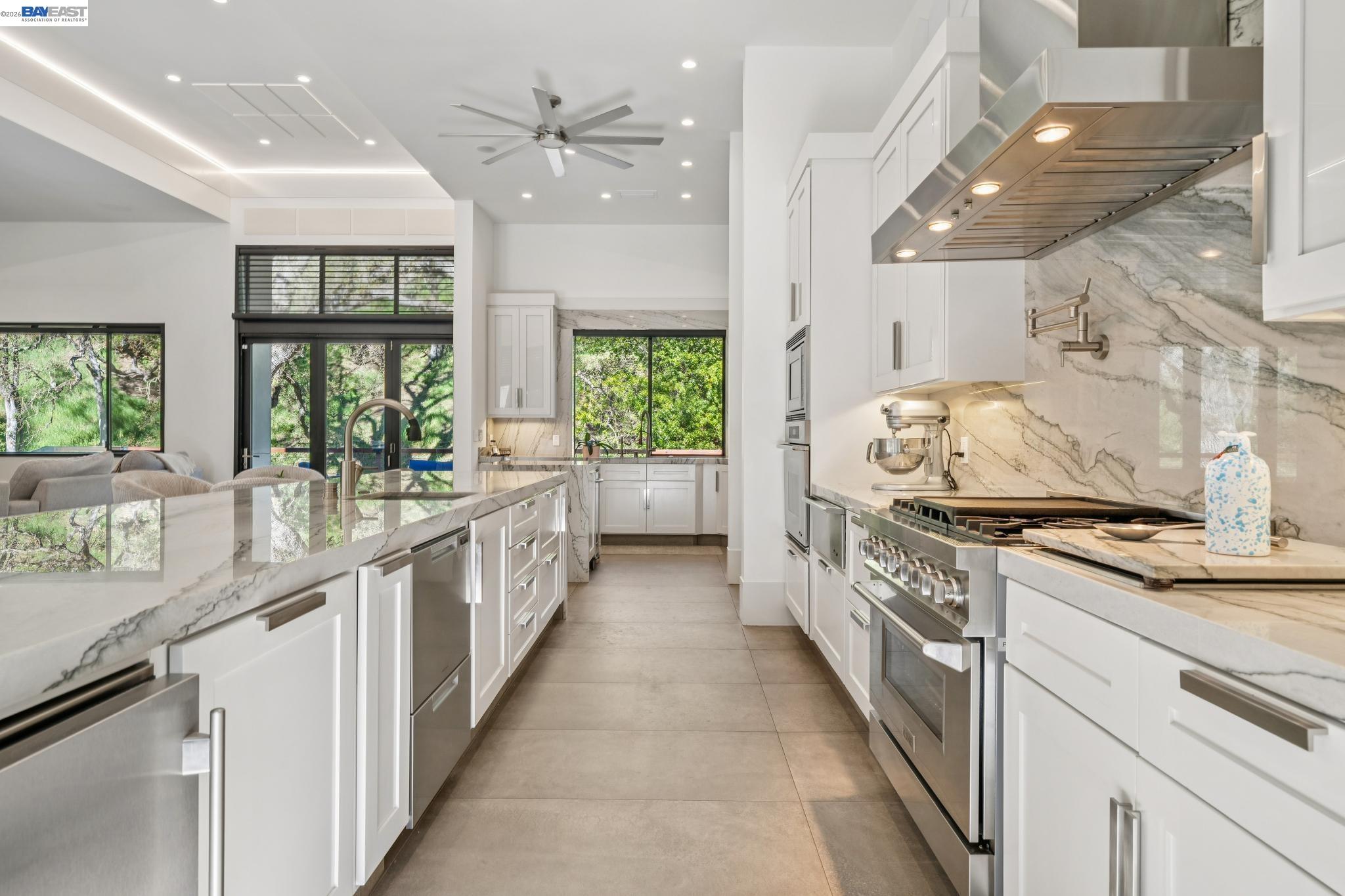 4725 Morgan Territory Road Clayton, CA 94517 - Photo 22 of 60