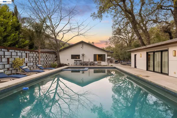 $2,995,000 | 4725 Morgan Territory Road, Clayton, CA 94517