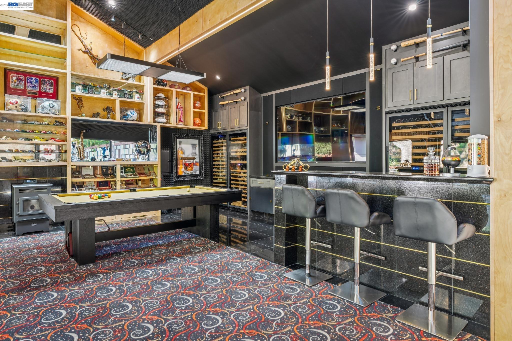 4725 Morgan Territory Road Clayton, CA 94517 - Photo 42 of 60