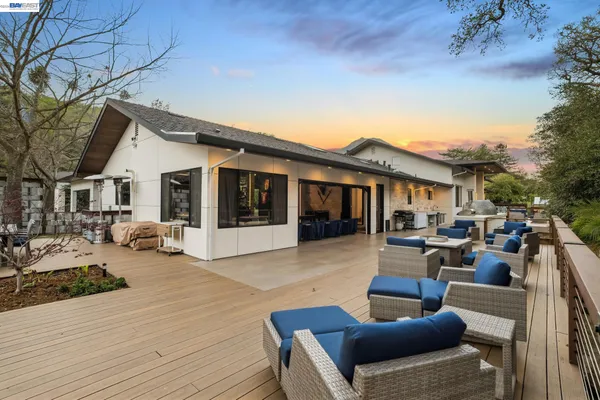 $2,995,000 | 4725 Morgan Territory Road, Clayton, CA 94517