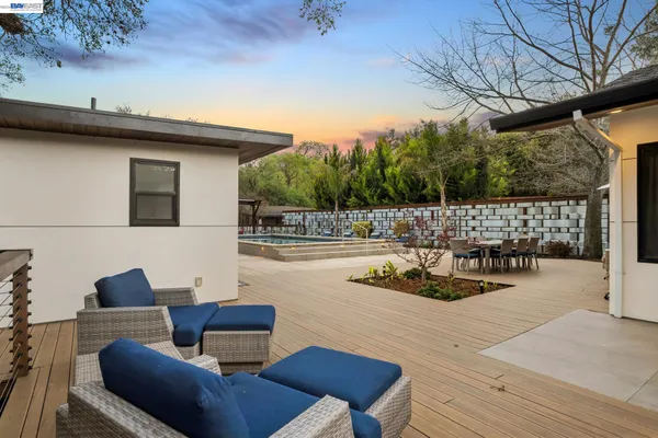 $2,995,000 | 4725 Morgan Territory Road, Clayton, CA 94517