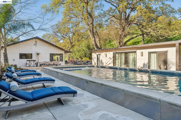 $2,995,000 | 4725 Morgan Territory Road, Clayton, CA 94517