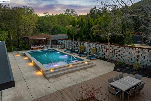 $2,995,000 | 4725 Morgan Territory Road, Clayton, CA 94517