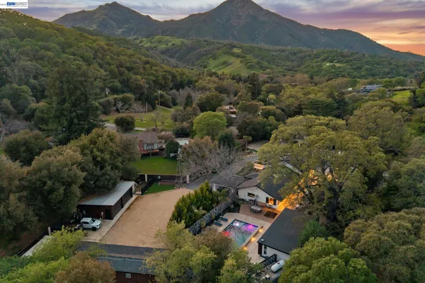 $2,995,000 | 4725 Morgan Territory Road, Clayton, CA 94517