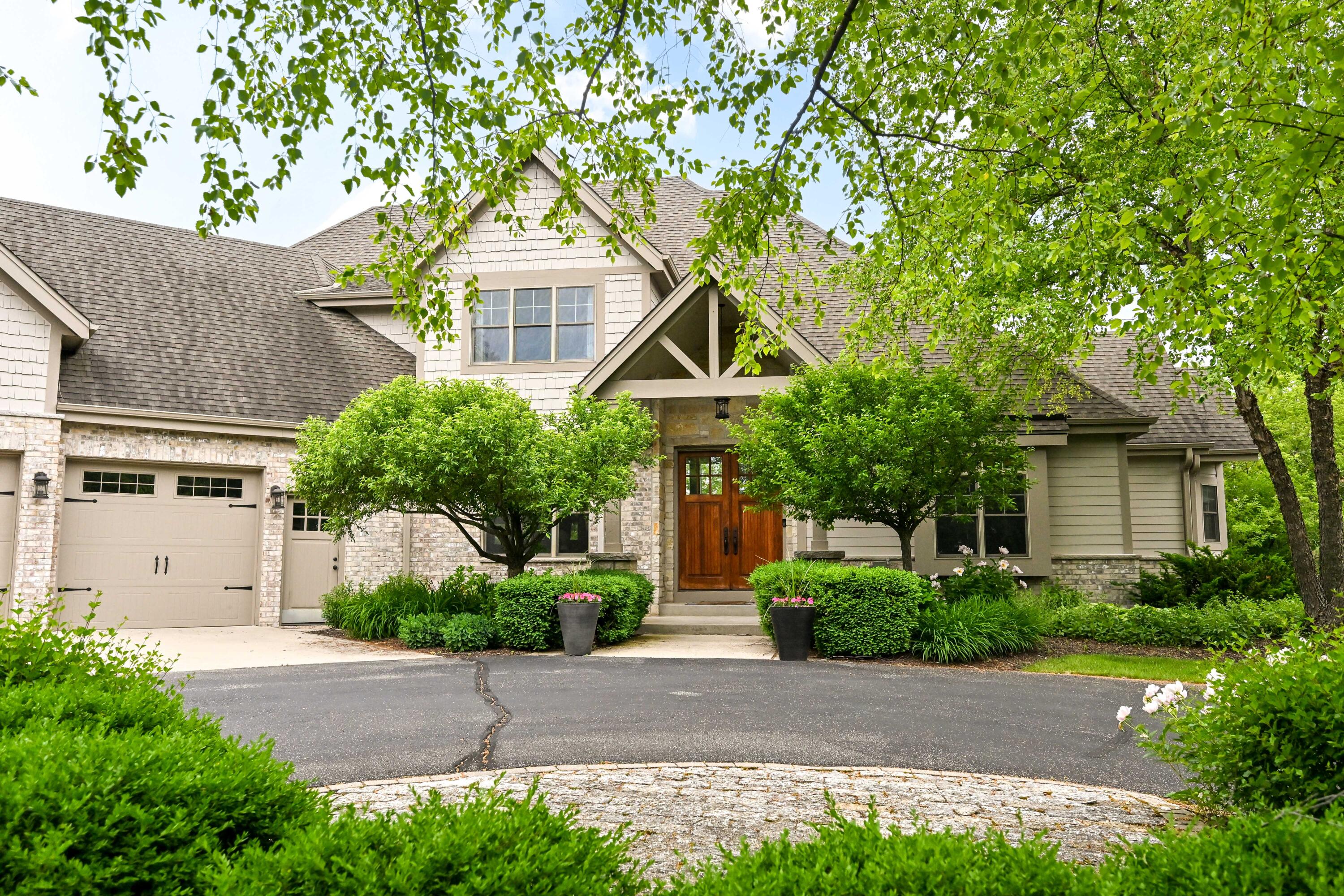 14165 North Pine Bluff Road Mequon, WI 53097 - Photo 45 of 60 DZ14165-47