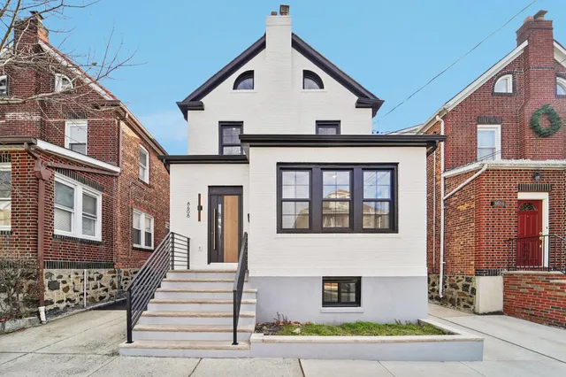 $1,149,800 | 8608 2nd Avenue, North Bergen, NJ 07047