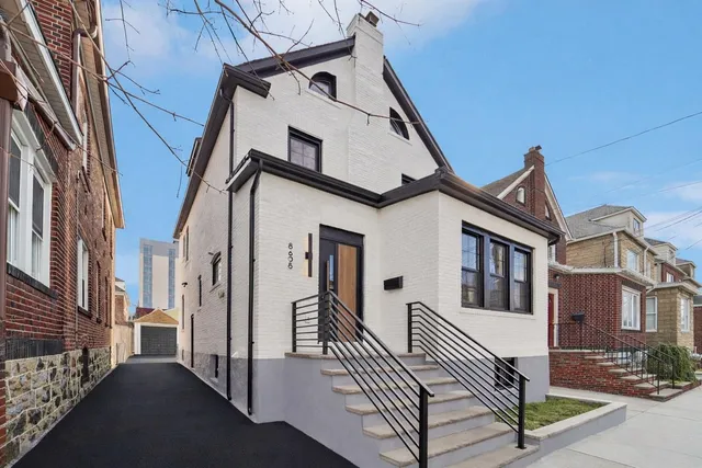 $1,149,800 | 8608 2nd Avenue, North Bergen, NJ 07047