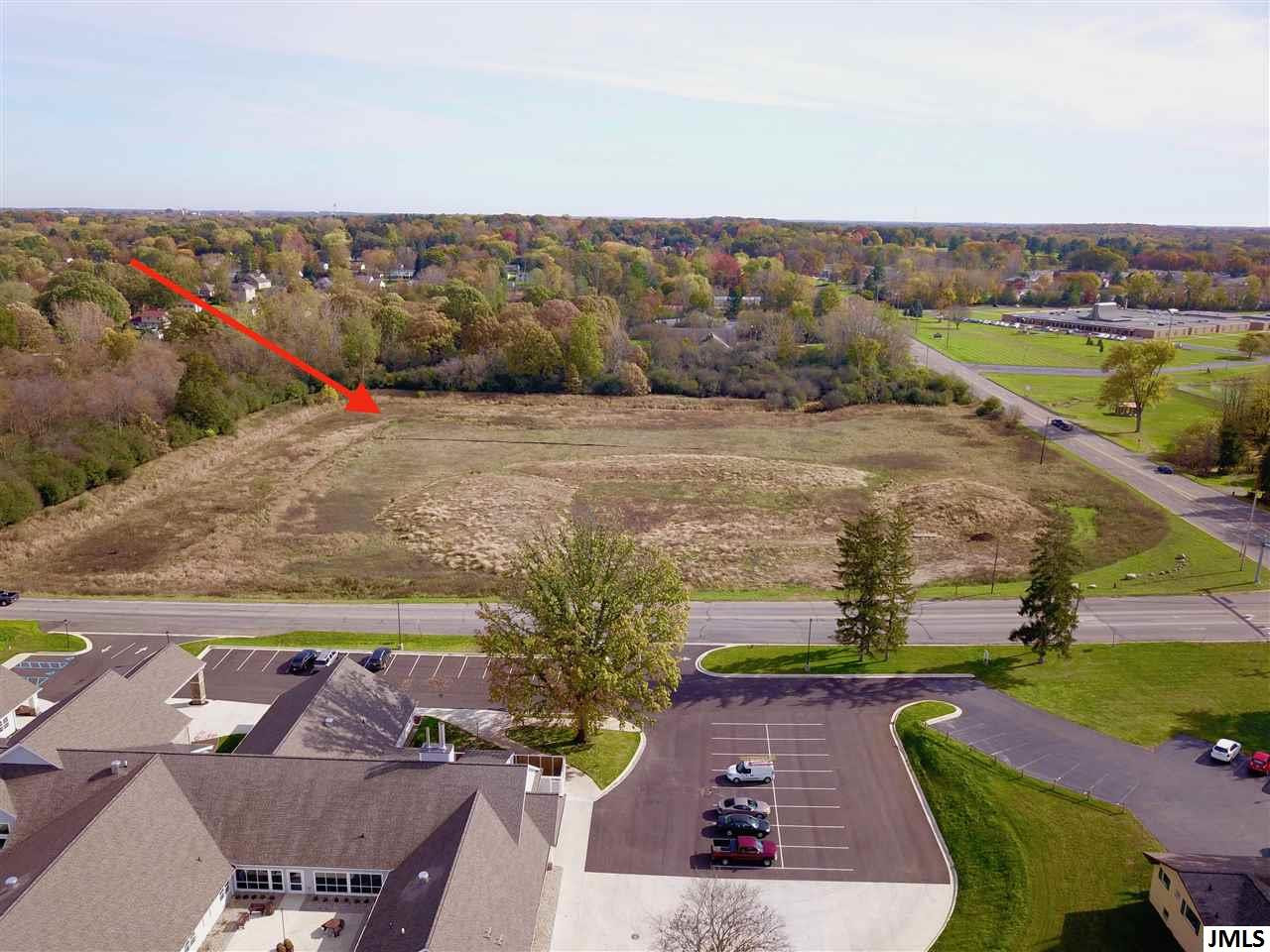 3400 Spring Arbor Road, Unit 3400 (BLOCK) Jackson, MI 49203 - Photo 1 of 30 Photo 1