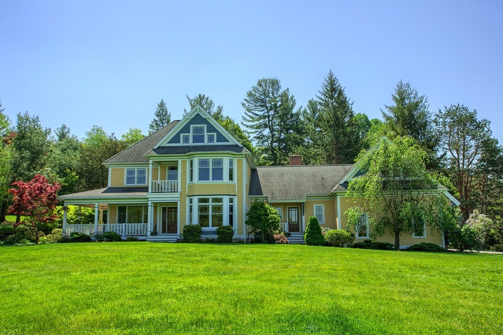 23 Flanagan Road Bolton, MA 01740 - Photo 1 of 30