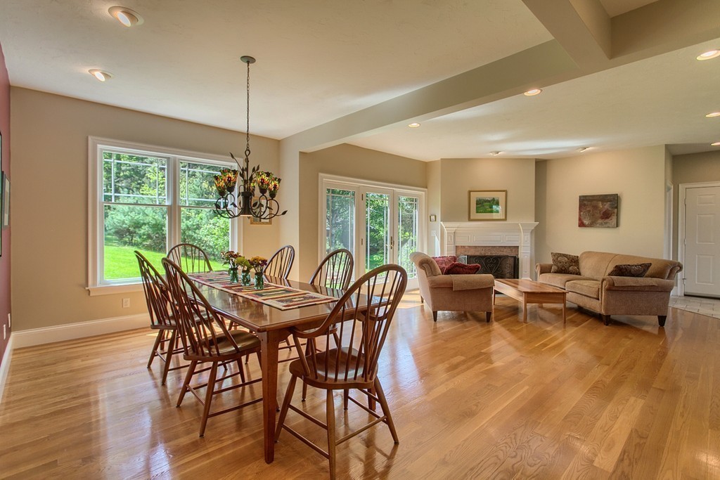 23 Flanagan Road Bolton, MA 01740 - Photo 8 of 30