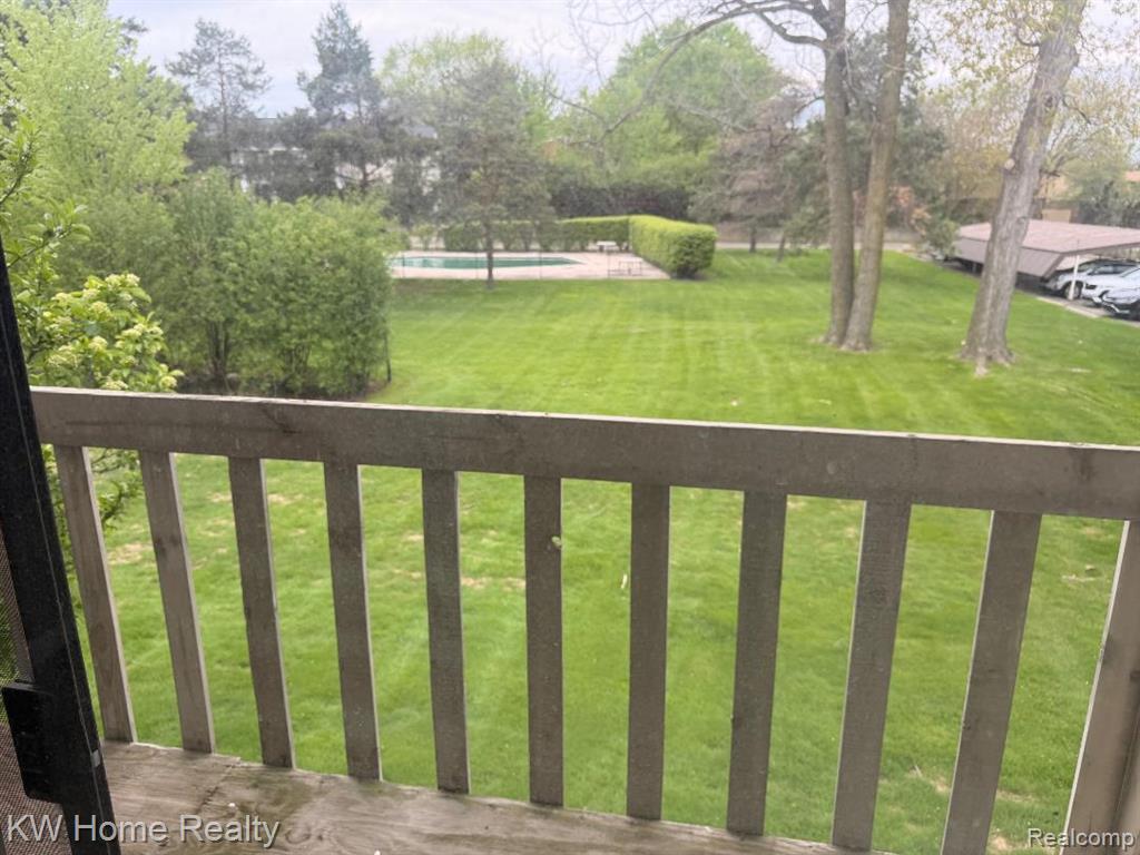 32005 West 12 Mile Road, Unit 204 Farmington, MI 48334 - Photo 13 of 13