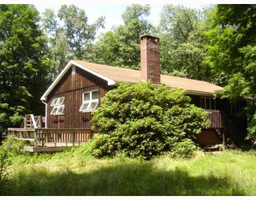 109 Melva Road Friedens, PA 15541 - Photo 1 of 1 Exterior Front.