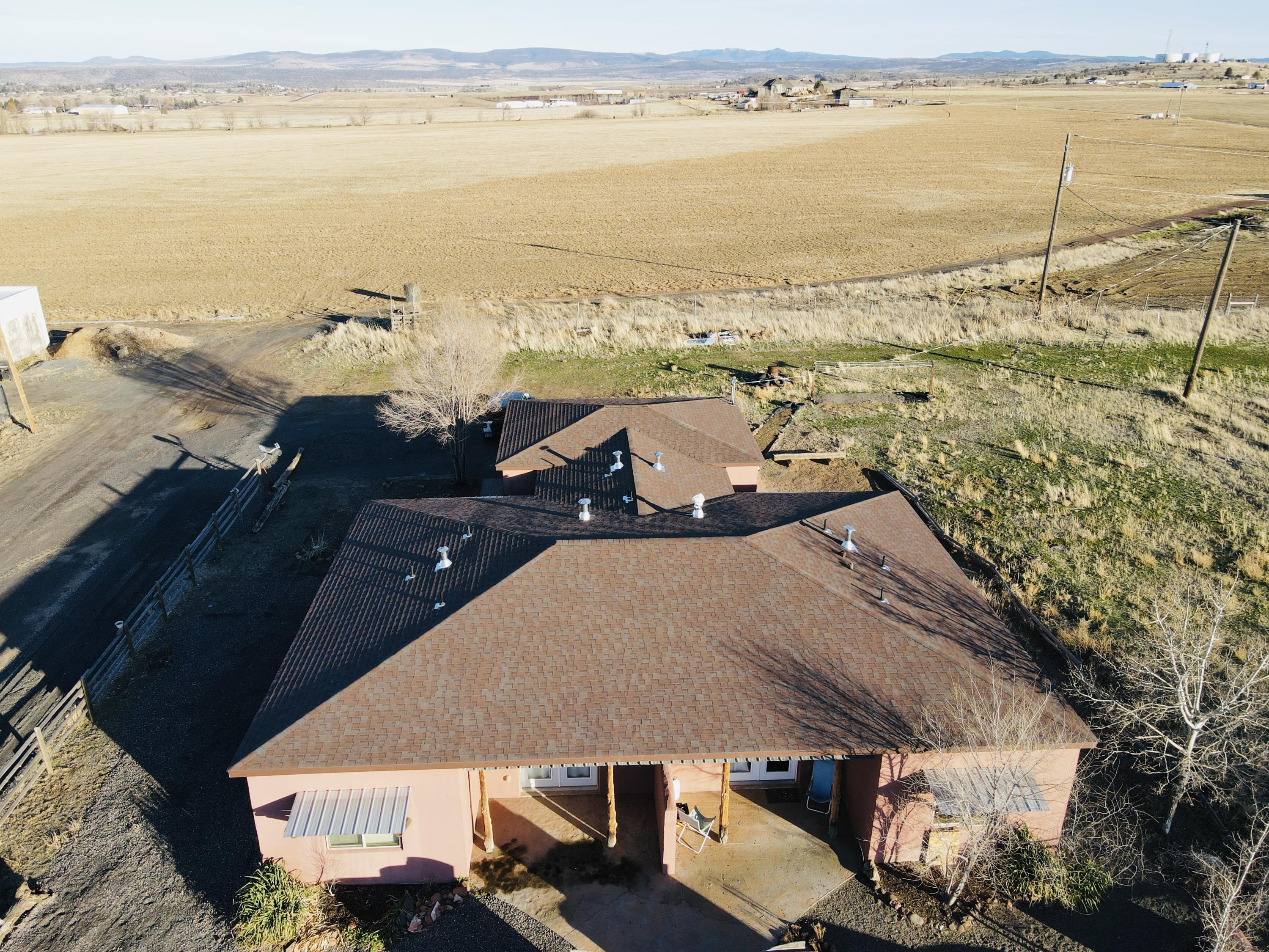 566 5th Street Metolius, OR 97741 - Photo 14 of 39 Aerial