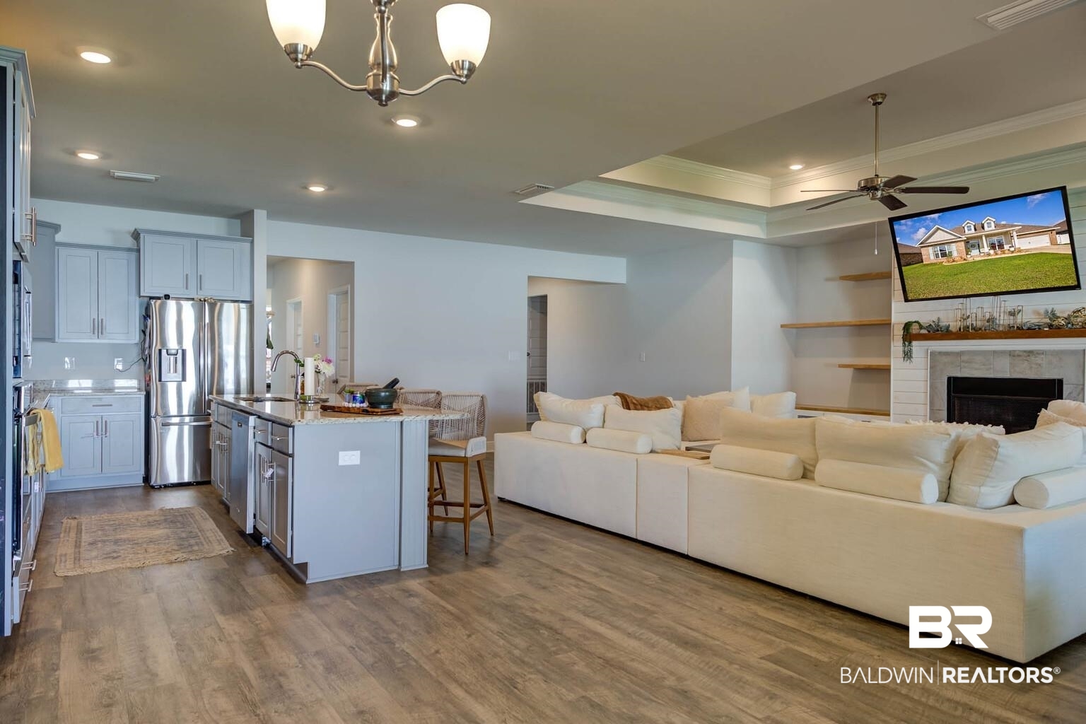 24952 Spectacular Bid Loop Daphne, AL 36526 - Photo 18 of 42 Gallery Image 18