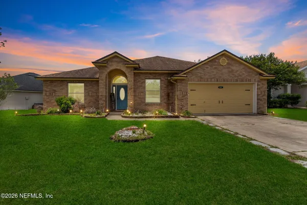 $315,000 | 4413 Hanging Moss Drive, Orange Park, FL 32073