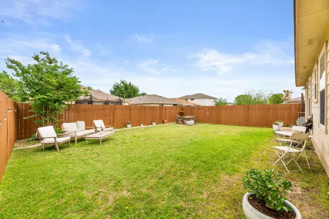 $269,000 | 12616 Sky Harbor Drive, Del Valle, TX 78617