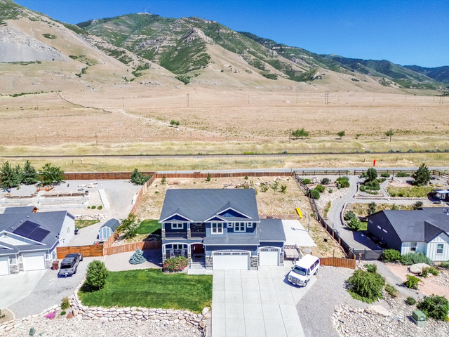 7816 North Buckhorn Road Tooele, UT 84074 - Photo 58 of 64