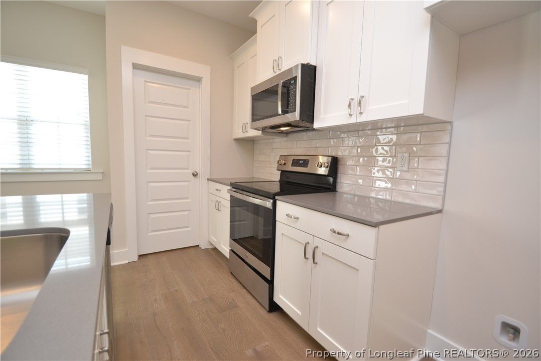 8535 Marvino Lane Raleigh, NC 27613 - Photo 15 of 50