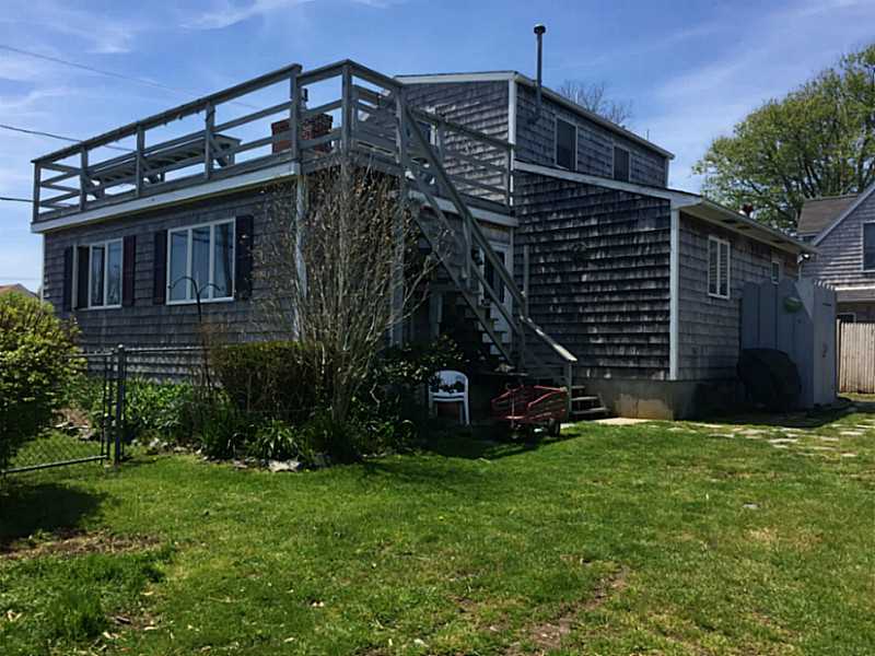 15 Elizabeth Road Narragansett, RI 02882 - Photo 19 of 20 Other. Exterior Side