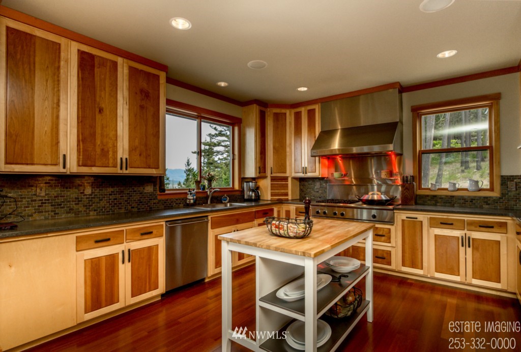 531 Thornton View Road Cle Elum, WA 98922 - Photo 14 of 25 Gallery Image 14