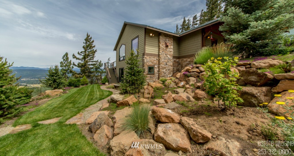 531 Thornton View Road Cle Elum, WA 98922 - Photo 4 of 25 Gallery Image 4