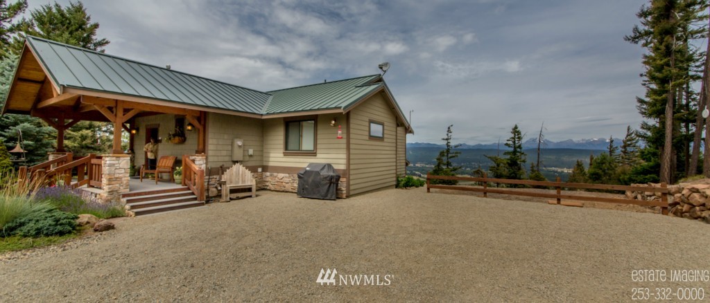 531 Thornton View Road Cle Elum, WA 98922 - Photo 5 of 25 Gallery Image 5