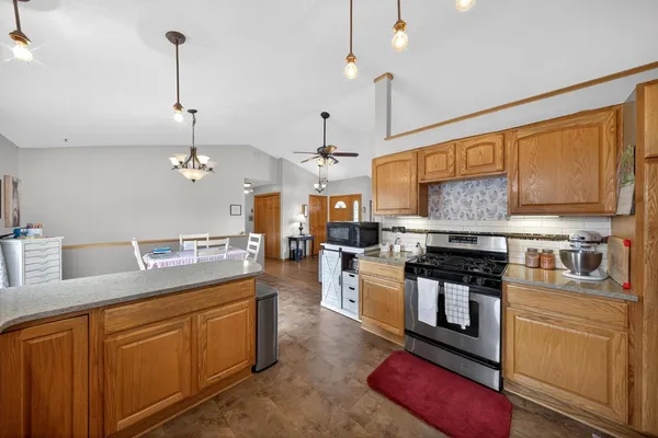 $420,000 | 605 Willers Court, Lake City, MN 55041