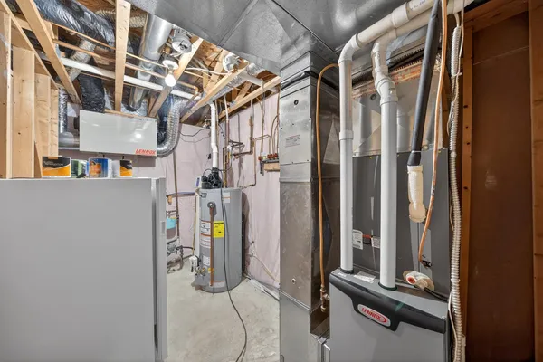 $420,000 | 605 Willers Court, Lake City, MN 55041