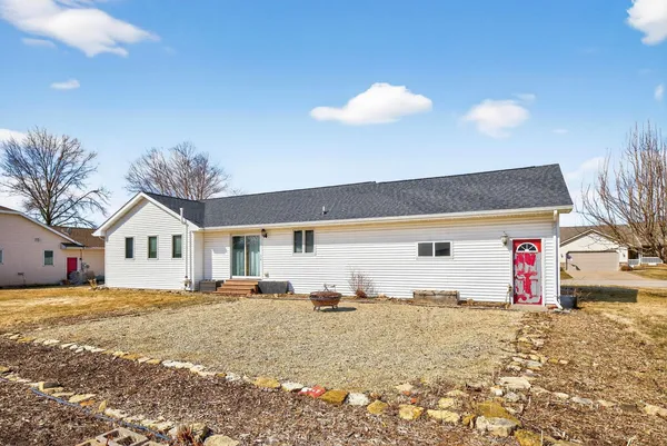 $420,000 | 605 Willers Court, Lake City, MN 55041