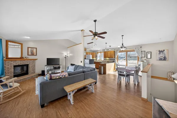 $420,000 | 605 Willers Court, Lake City, MN 55041