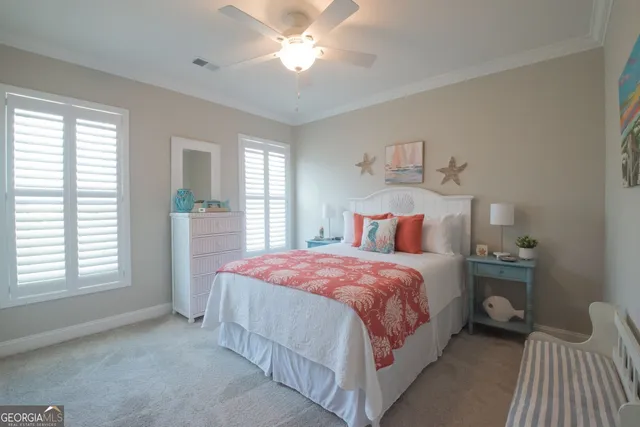 $398,500 | 160 Ryan Nicholas Drive, Kingsland, GA 31548