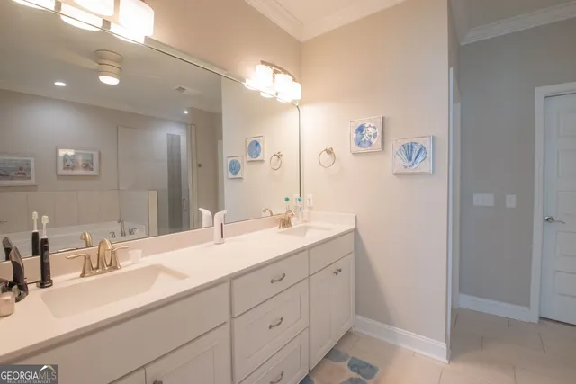 $398,500 | 160 Ryan Nicholas Drive, Kingsland, GA 31548