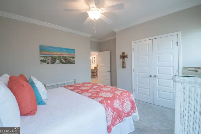 $398,500 | 160 Ryan Nicholas Drive, Kingsland, GA 31548