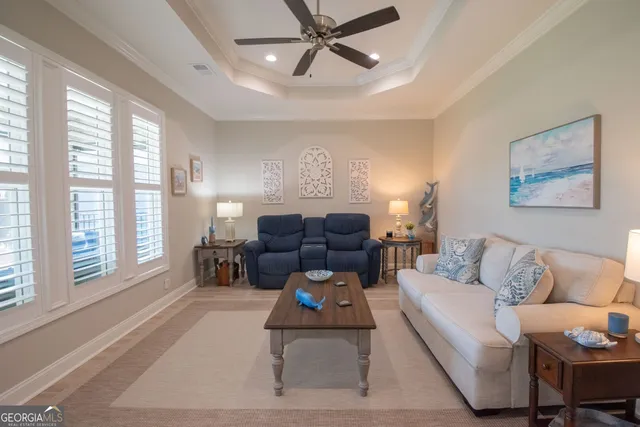 $398,500 | 160 Ryan Nicholas Drive, Kingsland, GA 31548