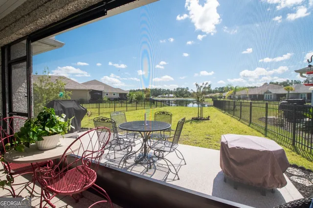 $398,500 | 160 Ryan Nicholas Drive, Kingsland, GA 31548