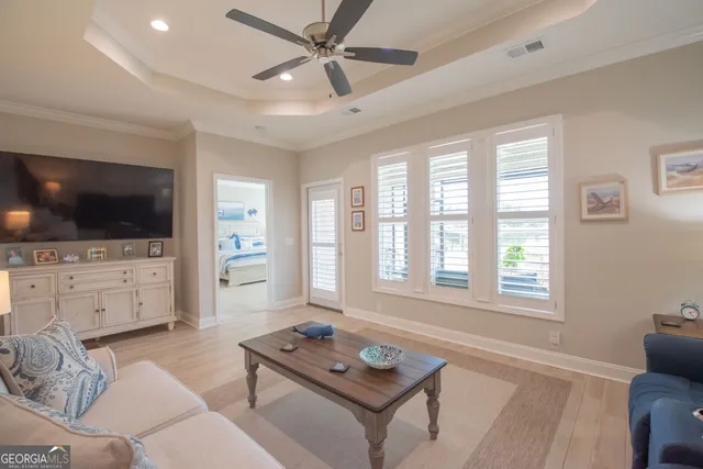 $398,500 | 160 Ryan Nicholas Drive, Kingsland, GA 31548