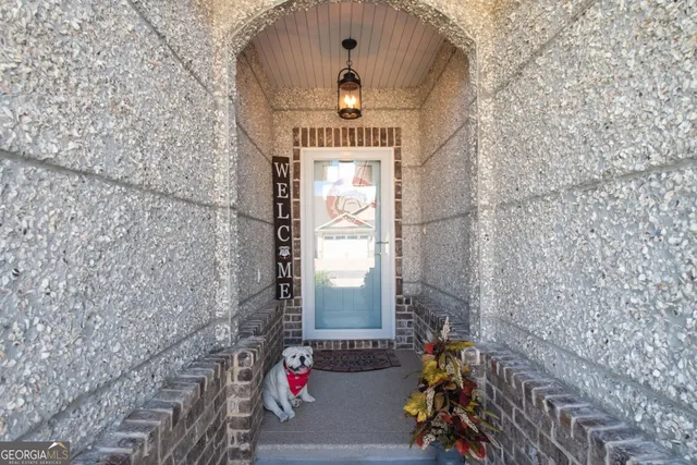 $398,500 | 160 Ryan Nicholas Drive, Kingsland, GA 31548