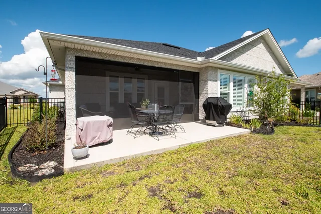 $398,500 | 160 Ryan Nicholas Drive, Kingsland, GA 31548