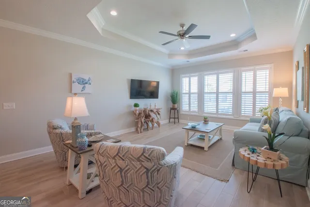 $398,500 | 160 Ryan Nicholas Drive, Kingsland, GA 31548