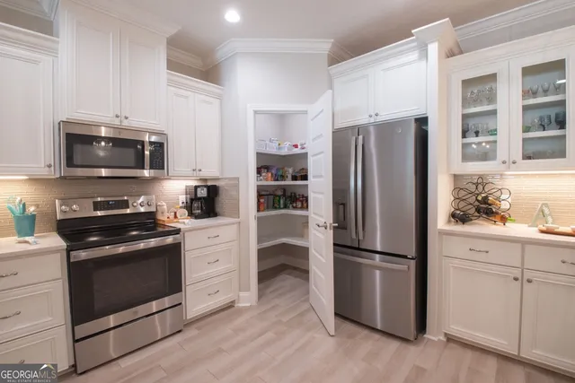 $398,500 | 160 Ryan Nicholas Drive, Kingsland, GA 31548