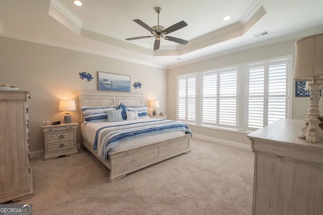 $398,500 | 160 Ryan Nicholas Drive, Kingsland, GA 31548