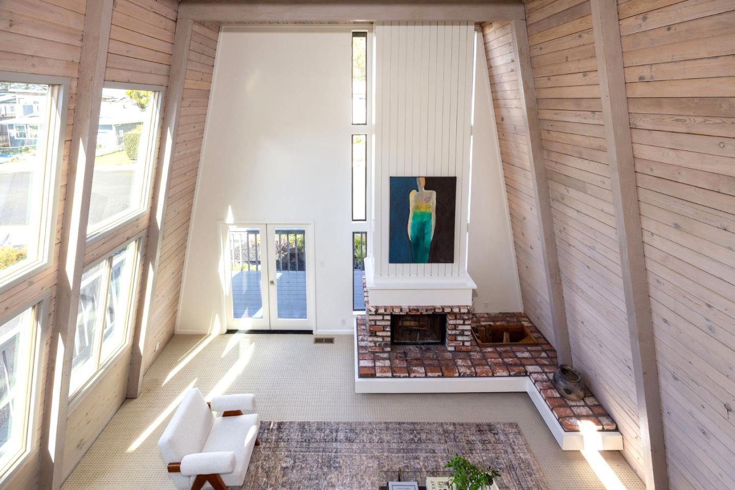 314 Roosevelt Boulevard Half Moon Bay, CA 94019 - Photo 34 of 58 a view of front door