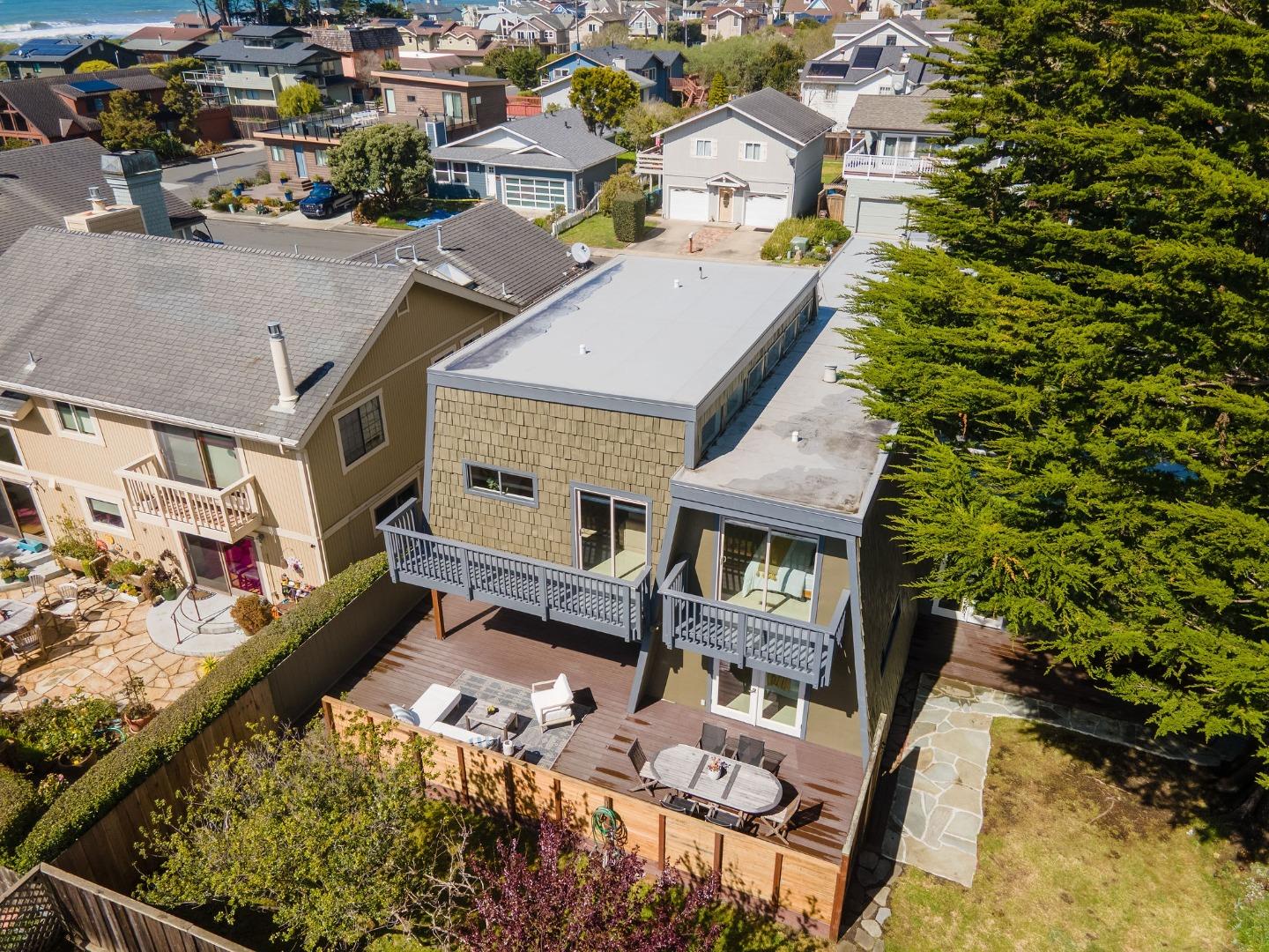 314 Roosevelt Boulevard Half Moon Bay, CA 94019 - Photo 47 of 58